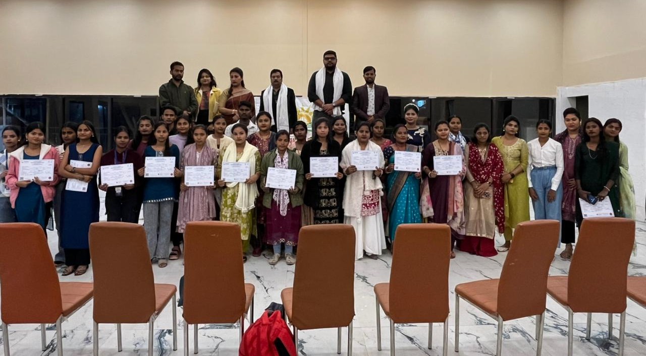 Education Initiative
